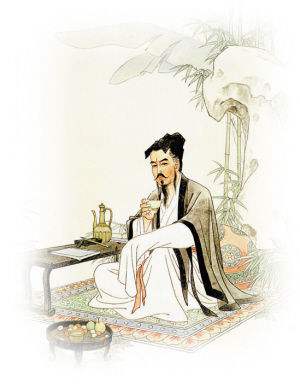 不堪玄鬓影,来对白头吟。