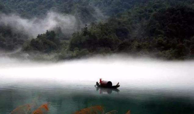 月下飞天镜, 云生结海楼